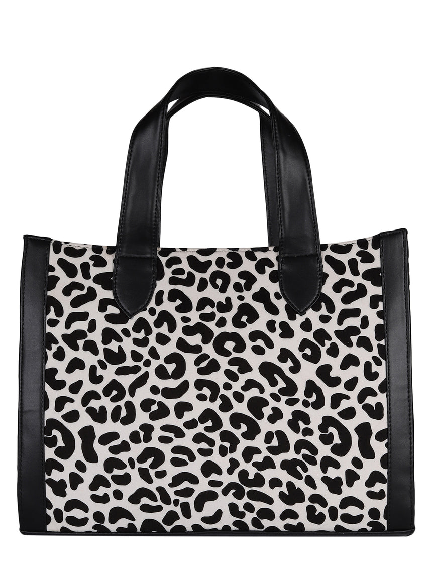 Manhattan Tote Bag