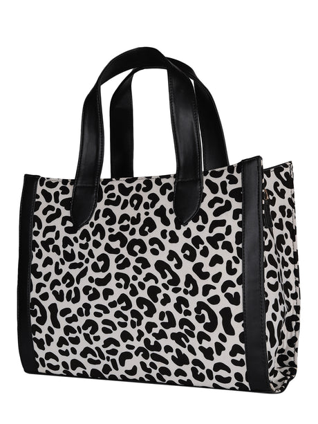 Manhattan Tote Bag