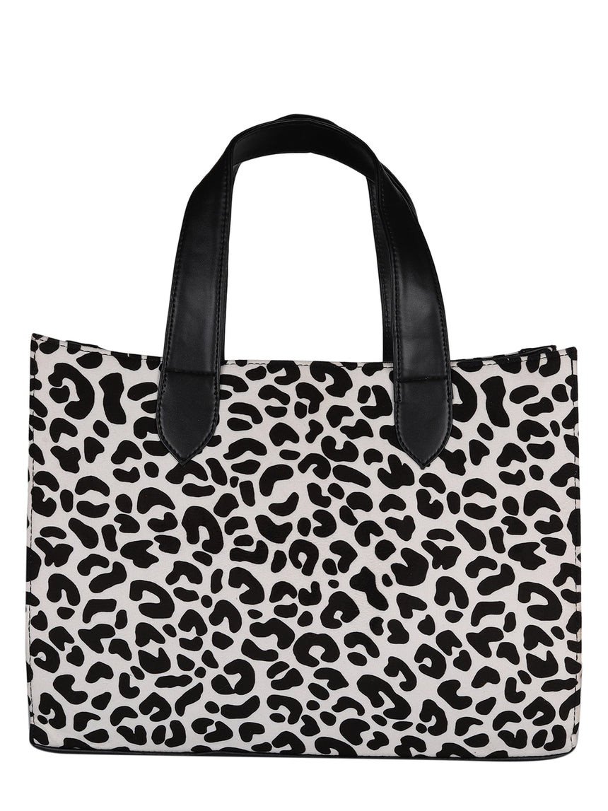 Manhattan Tote Bag