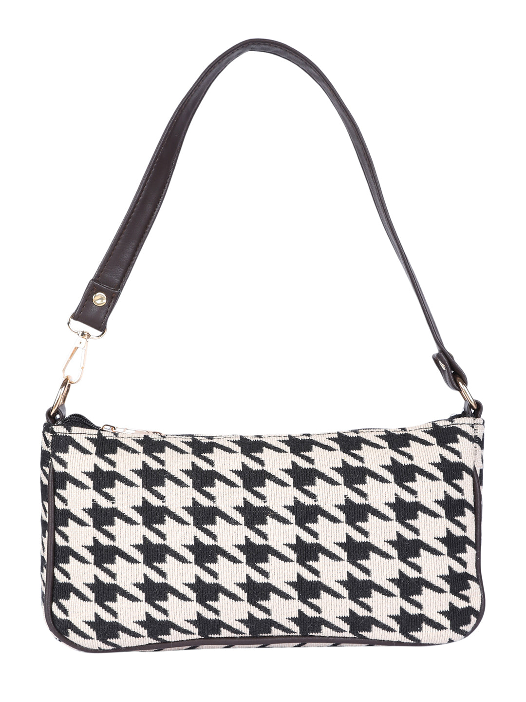 Women's Printed Shoulder Bag