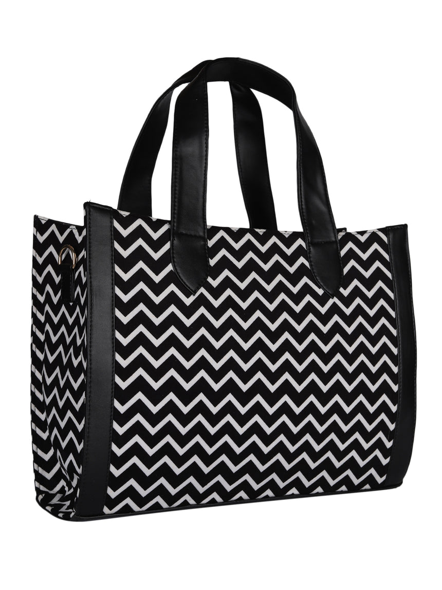 Manhattan Tote Bag