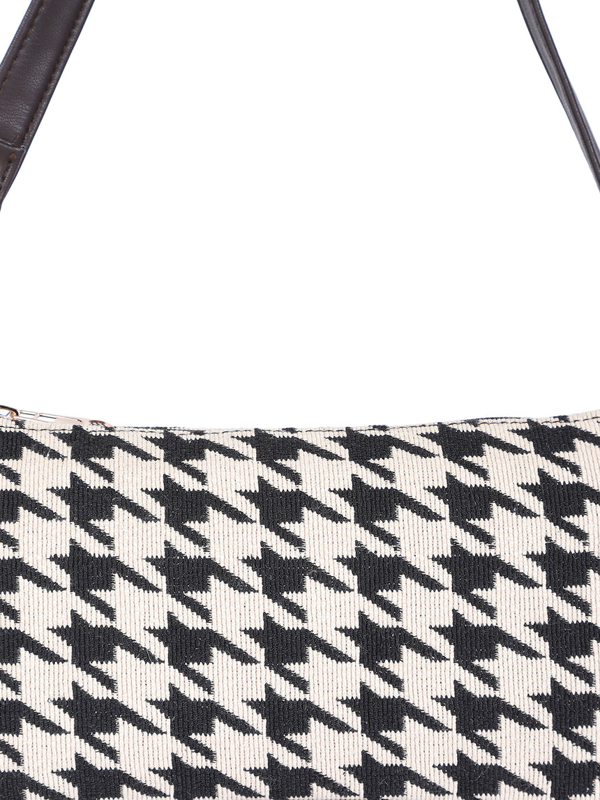 Women's Printed Shoulder Bag
