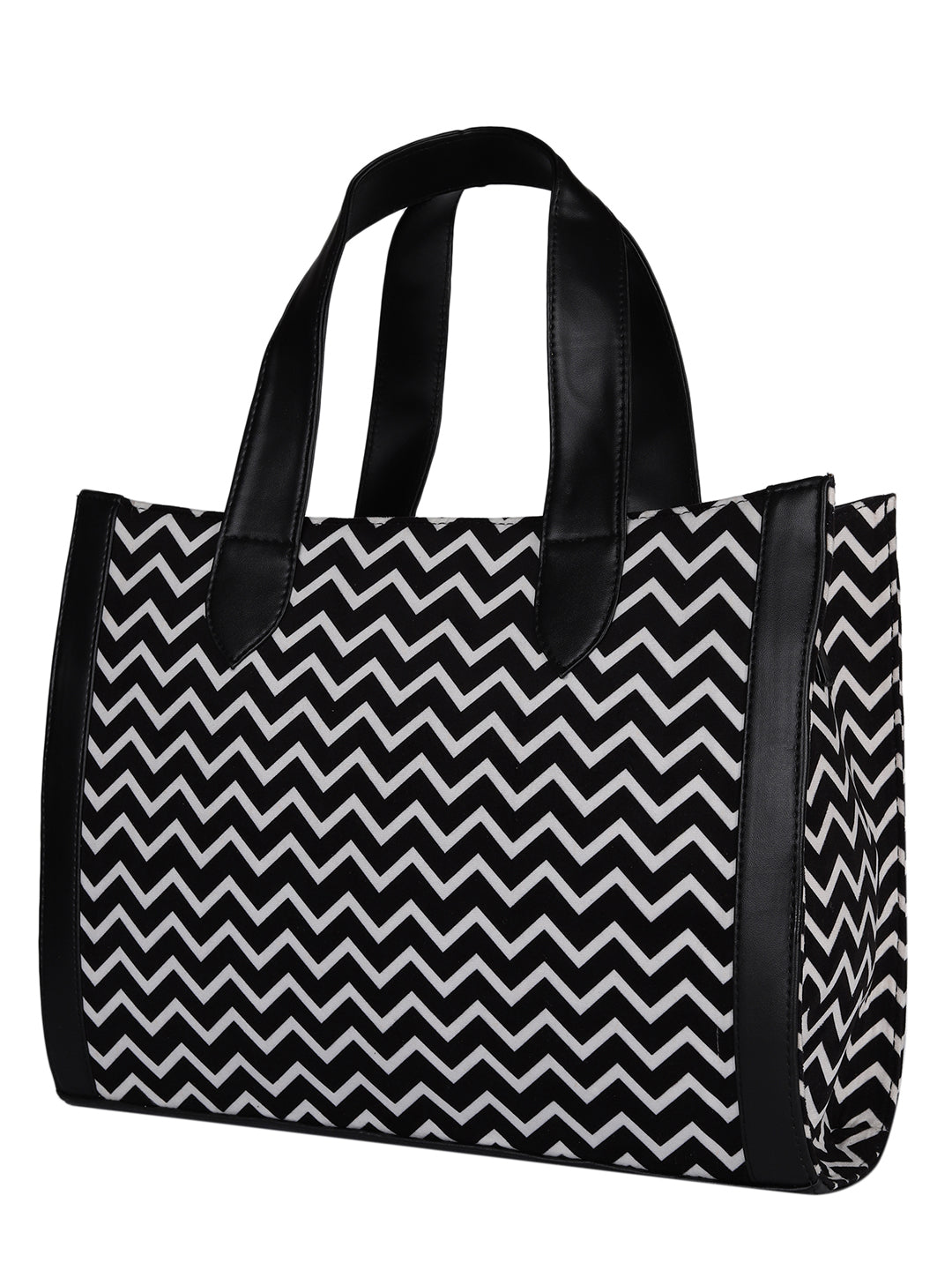 Manhattan Tote Bag
