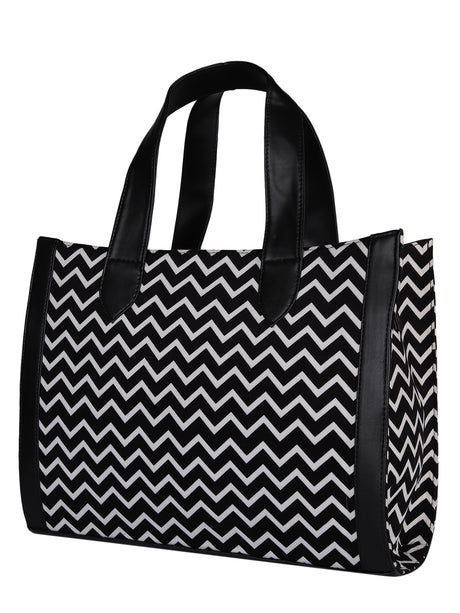 Manhattan Tote Bag