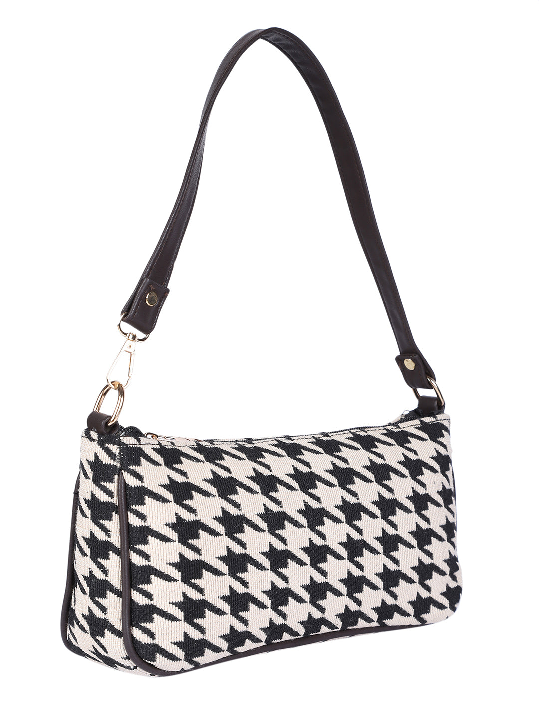 Women's Printed Shoulder Bag