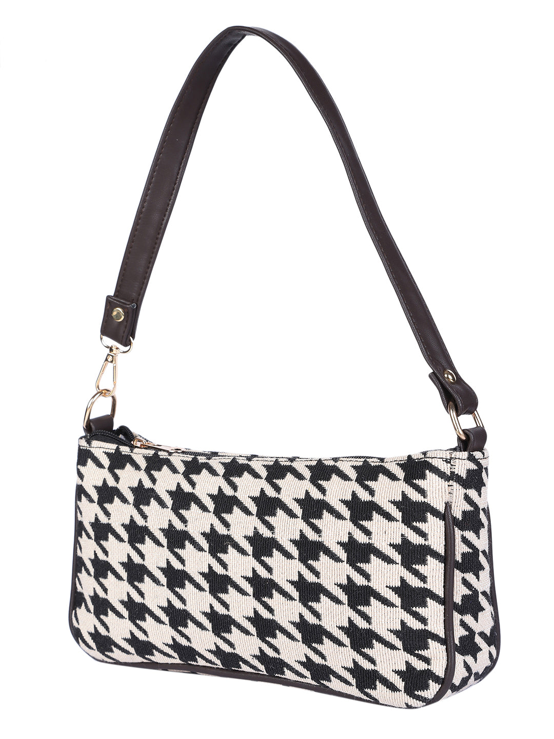 Women's Printed Shoulder Bag
