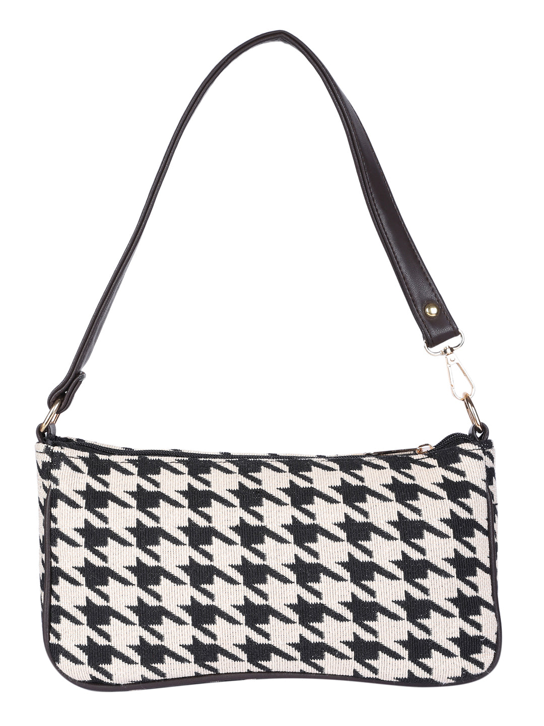 Women's Printed Shoulder Bag