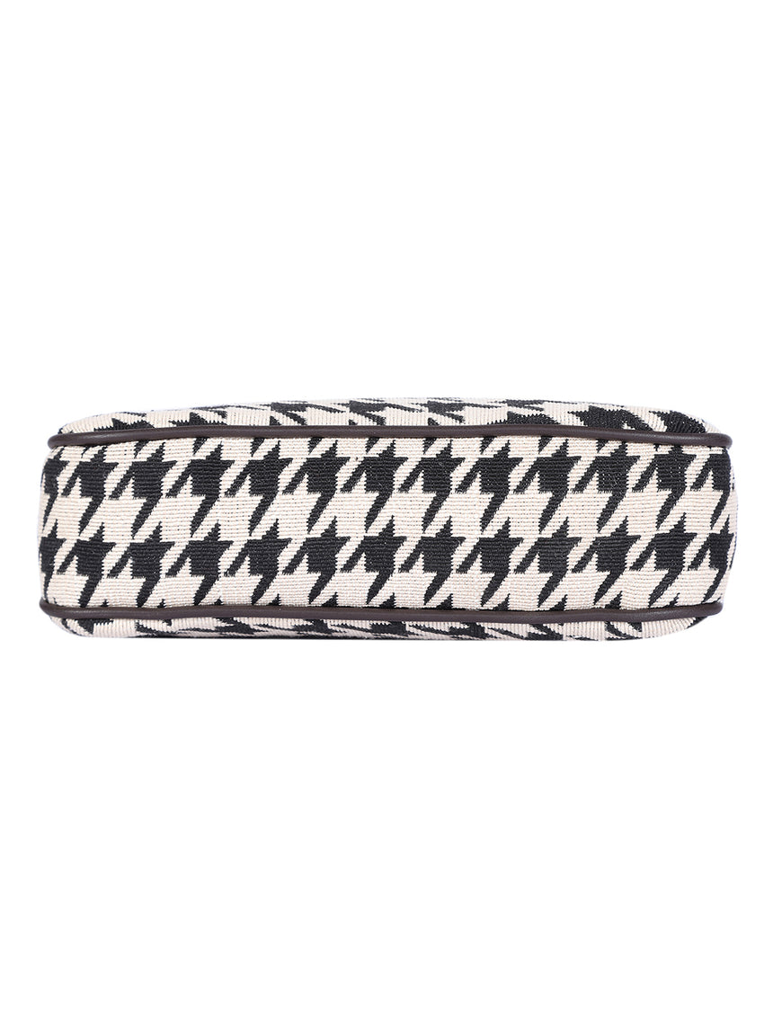 Women's Printed Shoulder Bag