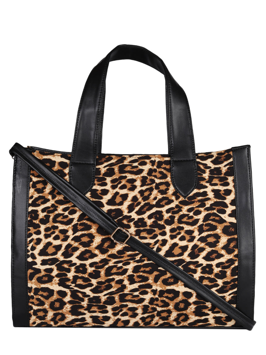 Manhattan  Tote Bag