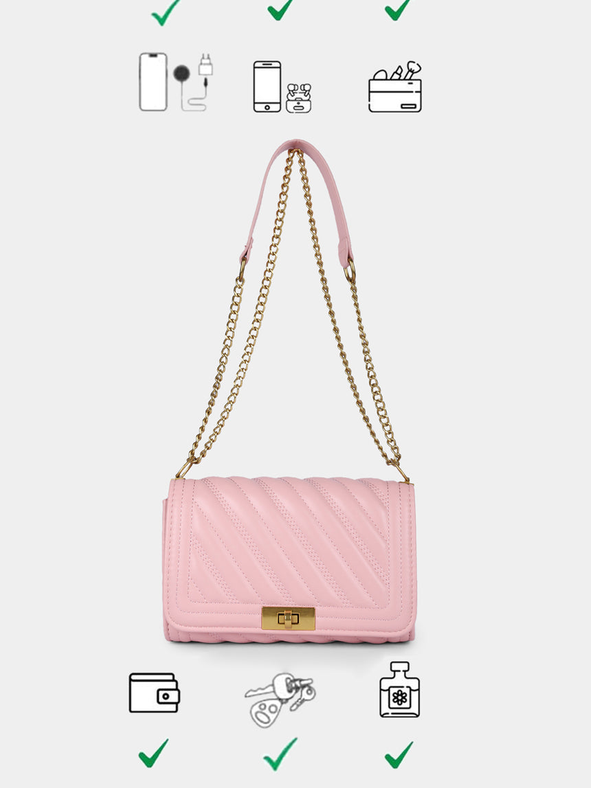NAIROBI SLING BAG