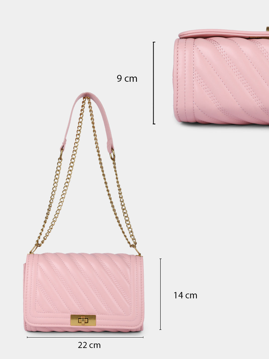 NAIROBI SLING BAG