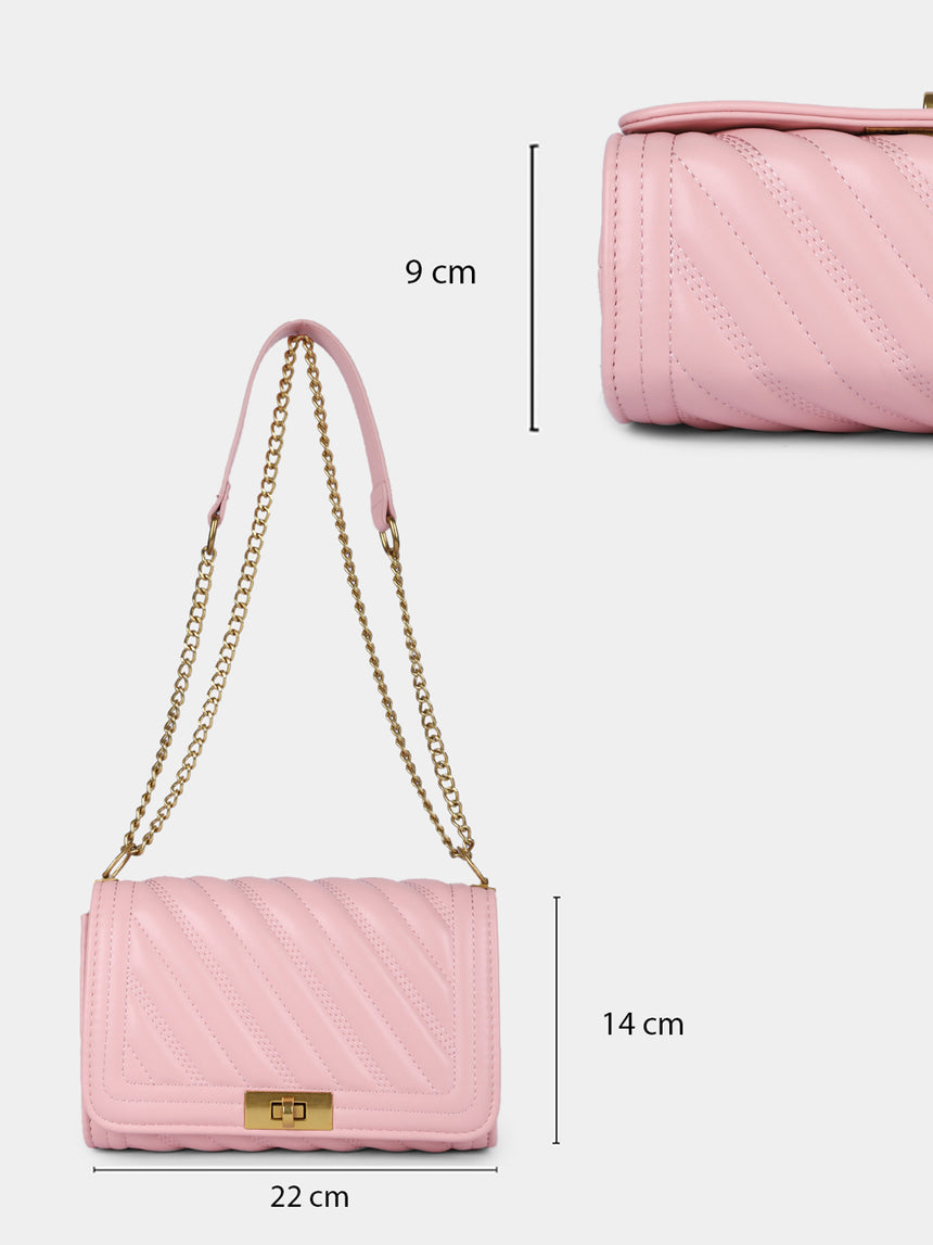 NAIROBI SLING BAG