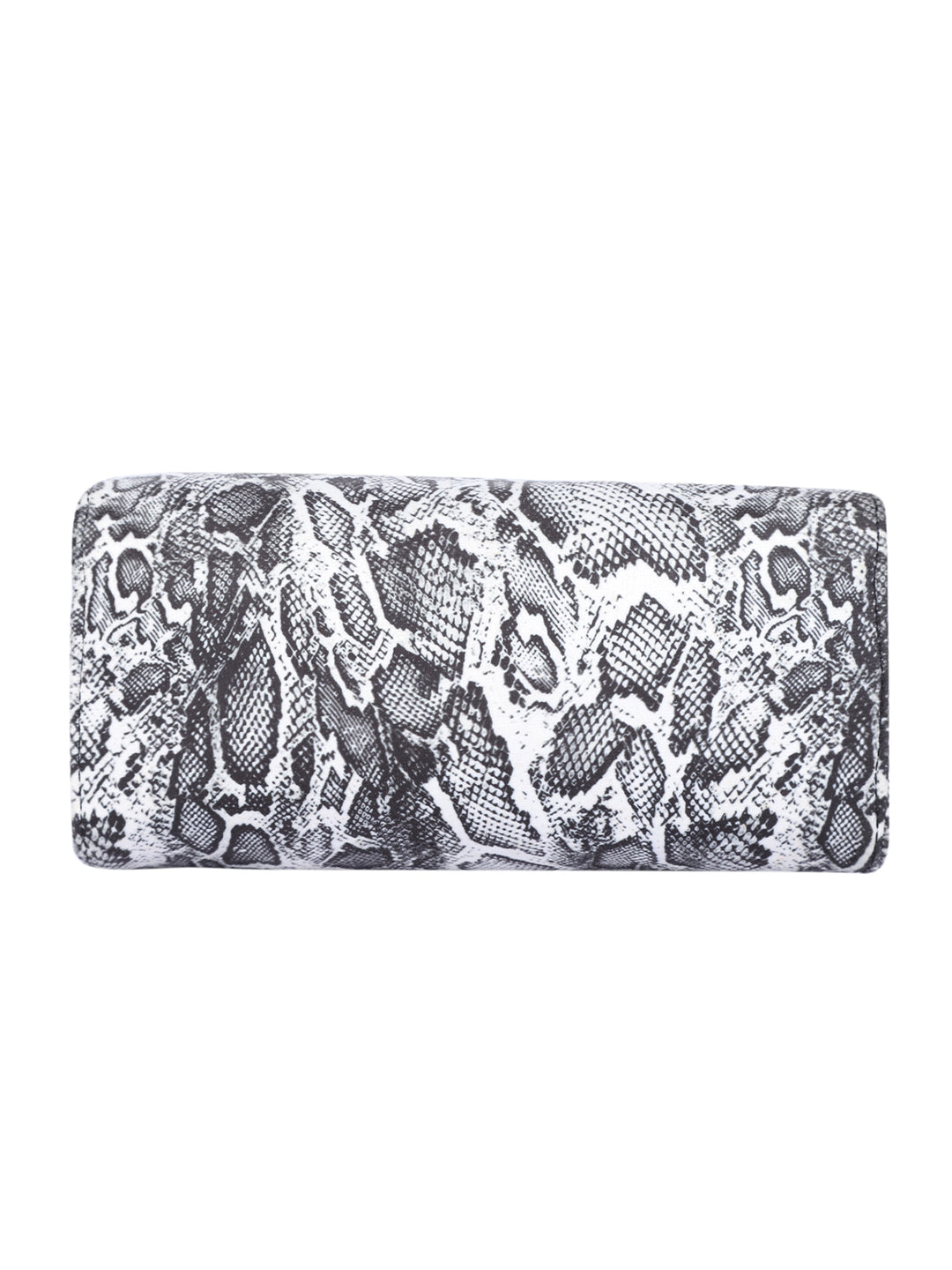 Women's Printed Handheld Bag