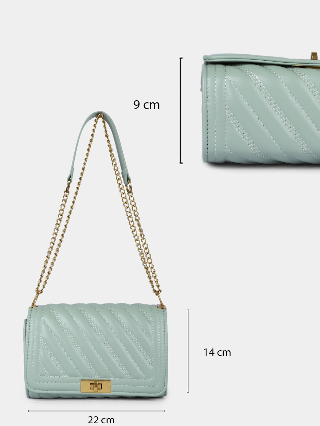 NAIROBI SLING BAG