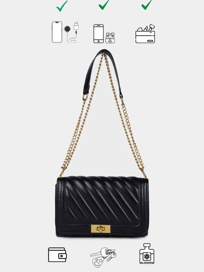 NAIROBI SLING BAG