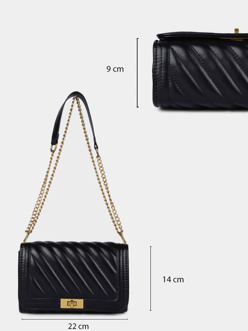 NAIROBI SLING BAG