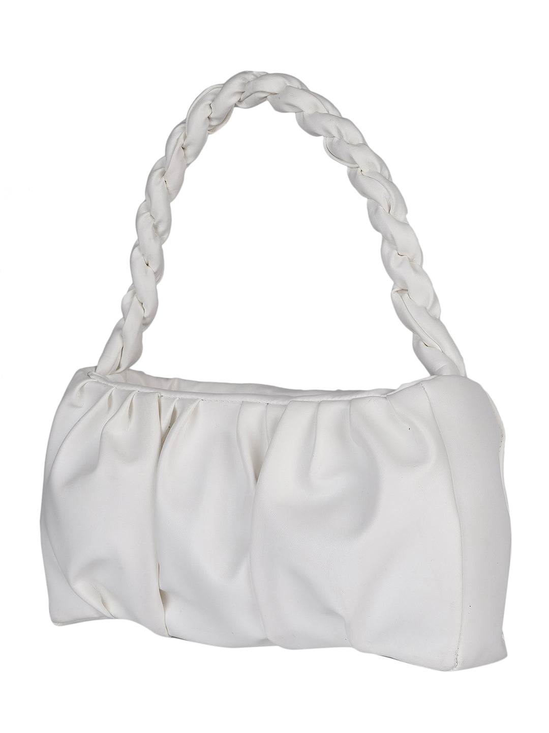 Solid Handheld Bag