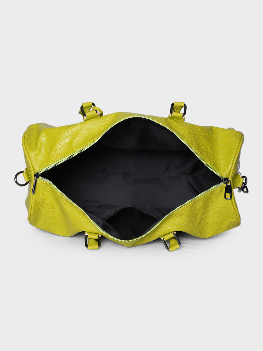 SOHO CLASSIC DUFFLE