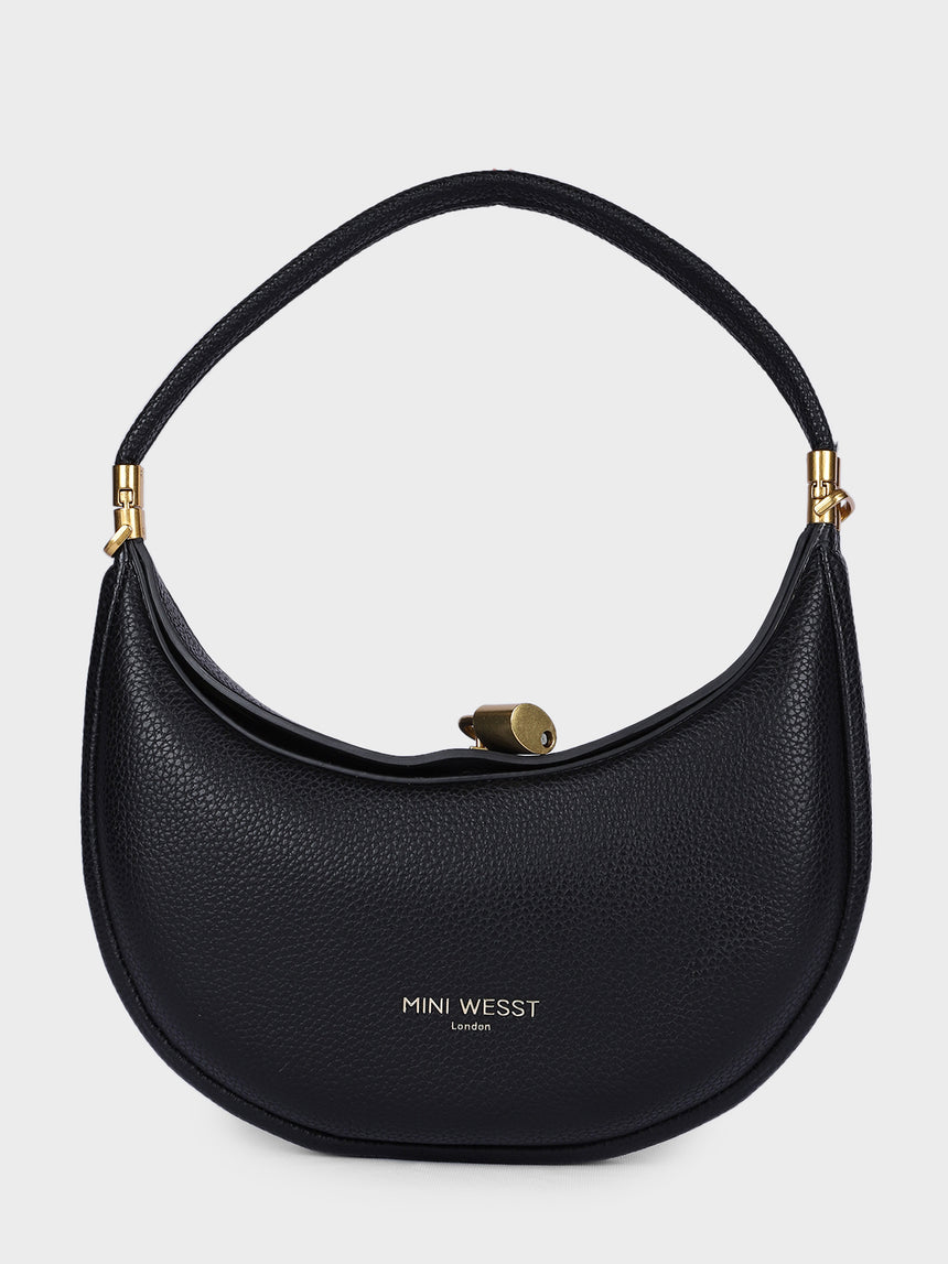 THE MOON 4 WAYS HANDBAG