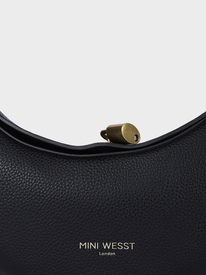 THE MOON 4 WAYS HANDBAG