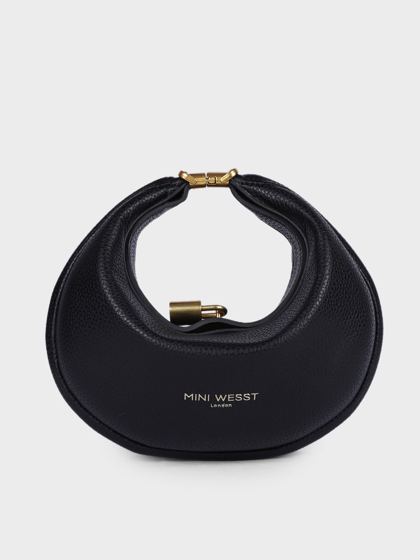 THE MOON 4 WAYS HANDBAG