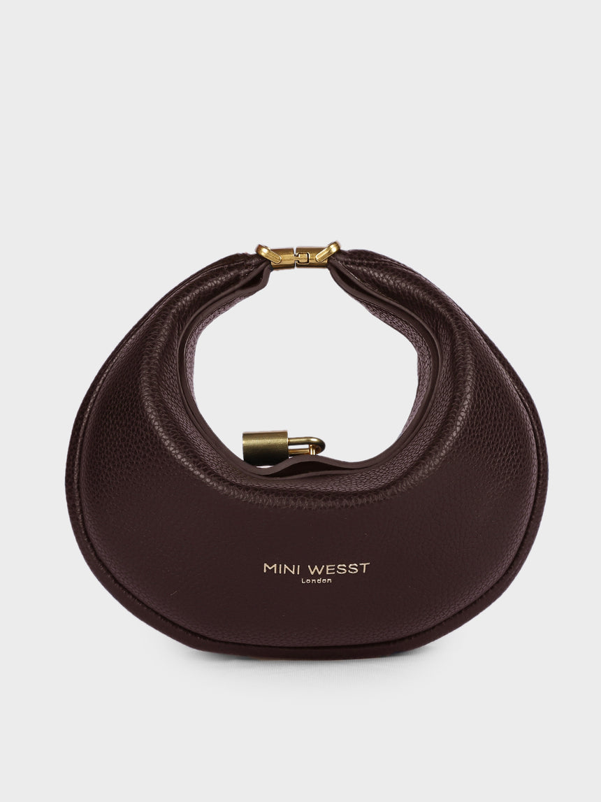 THE MOON 4 WAYS HANDBAG