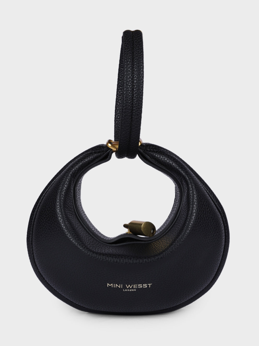 THE MOON 4 WAYS HANDBAG