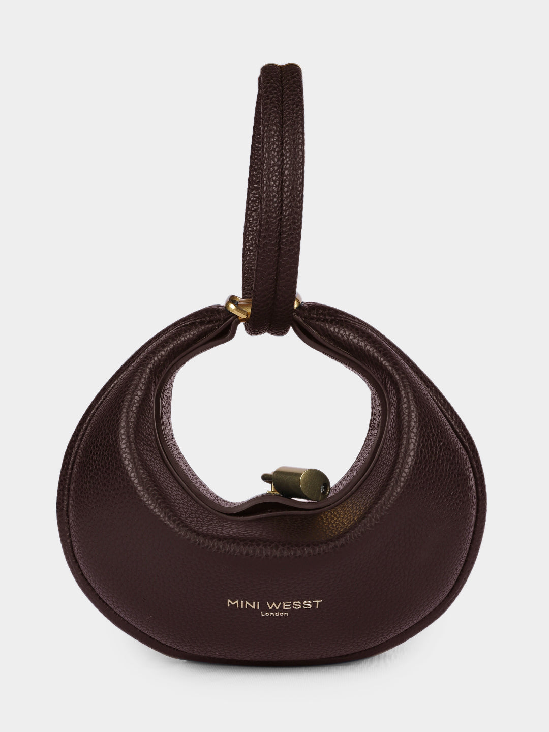 THE MOON 4 WAYS HANDBAG