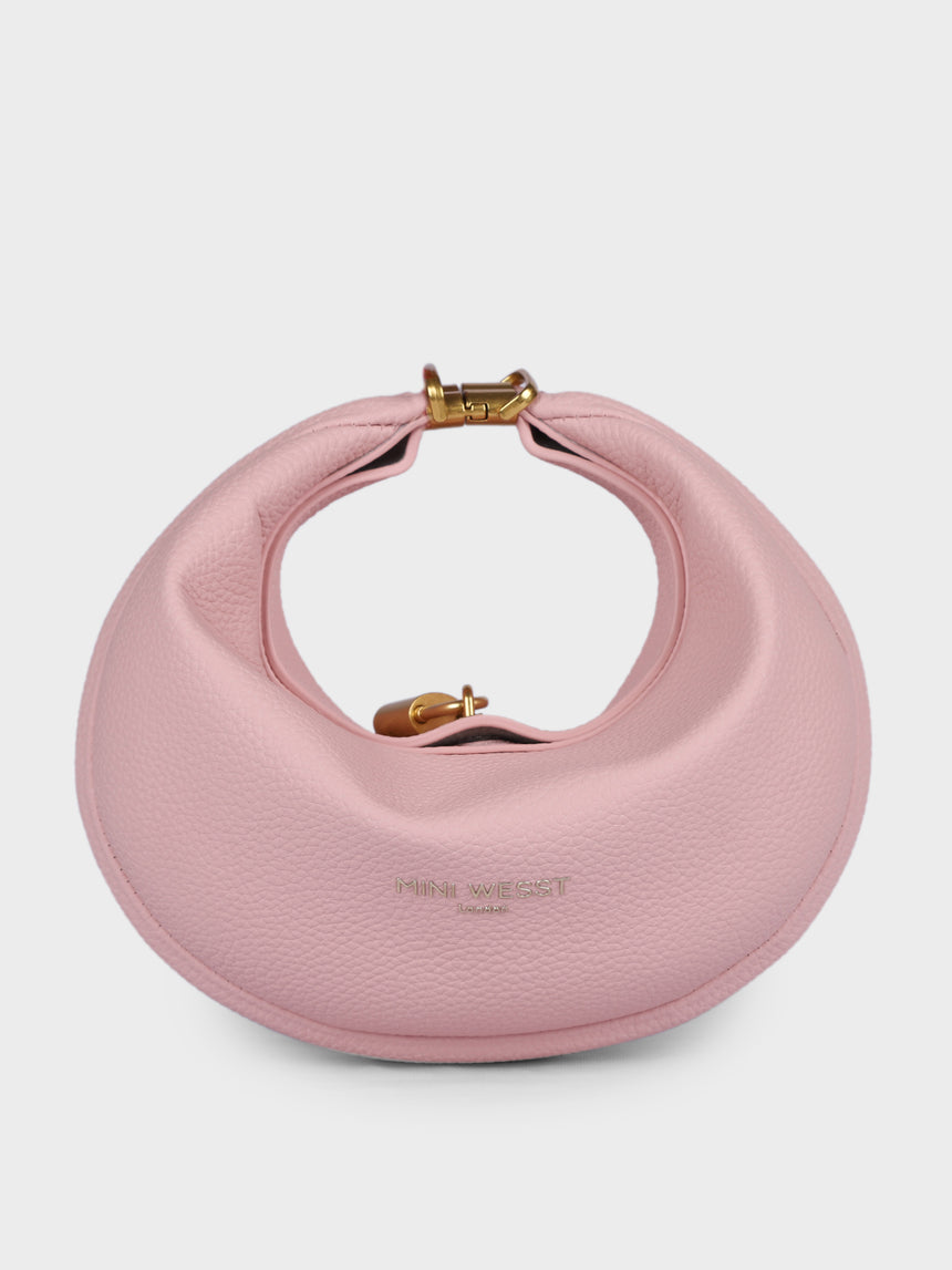 THE MOON 4 WAYS HANDBAG