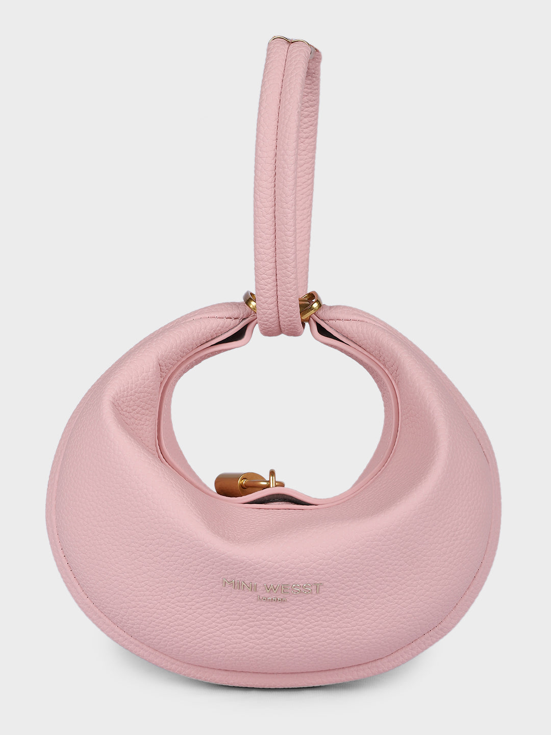 THE MOON 4 WAYS HANDBAG