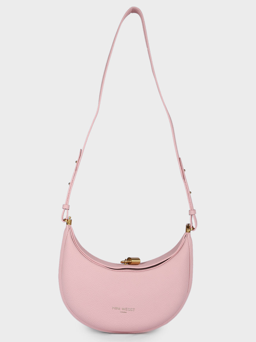 THE MOON 4 WAYS HANDBAG