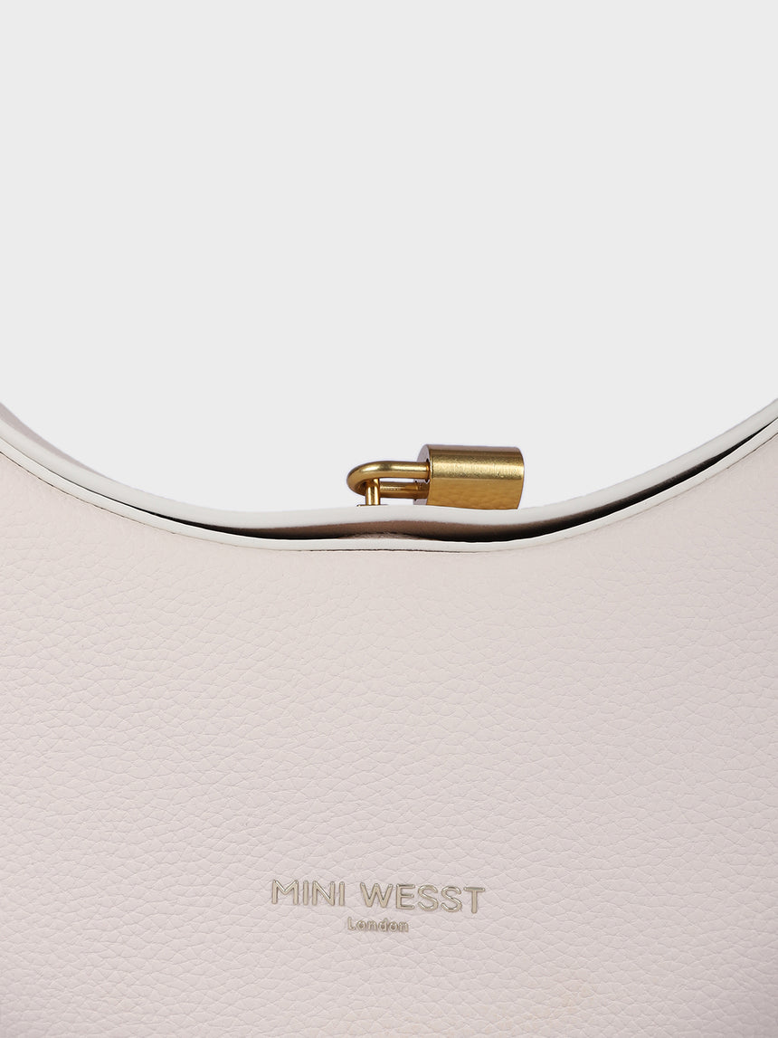 THE MOON 4 WAYS HANDBAG