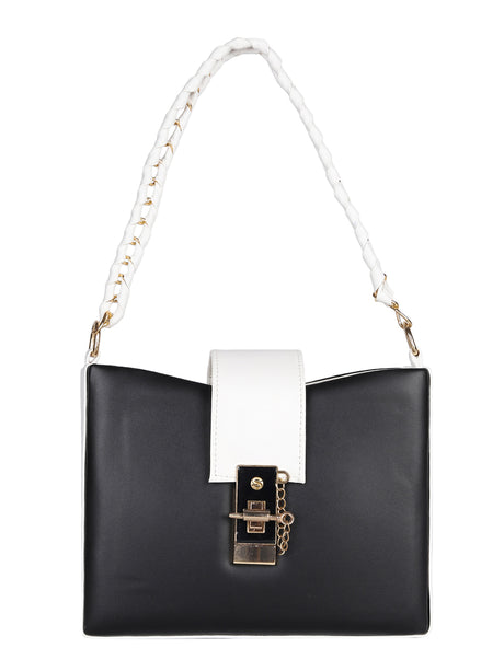 Solid Handheld Bag