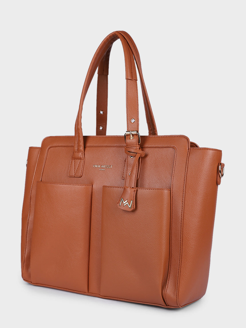 GEORGETOWN TOTE BAG