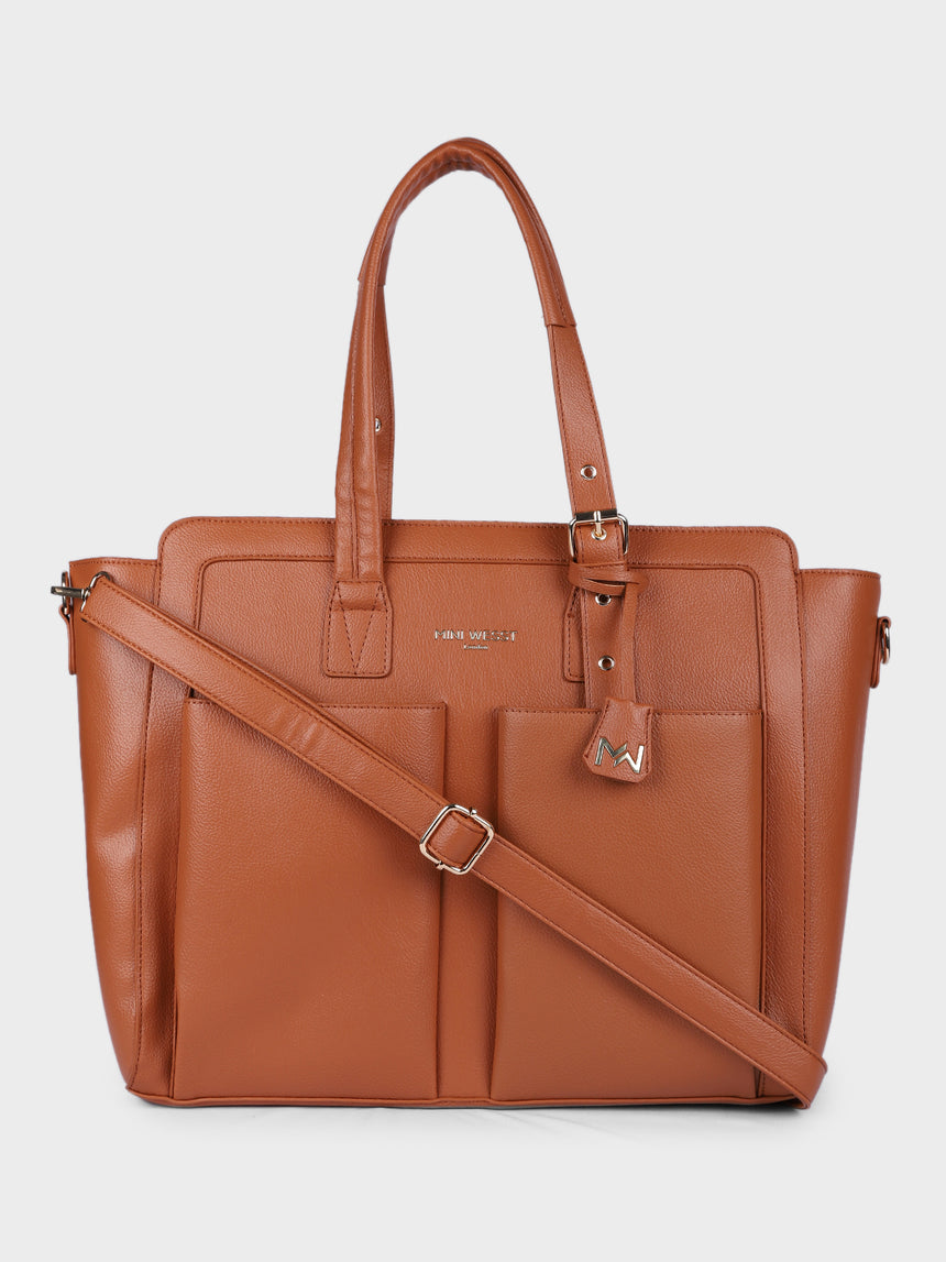 GEORGETOWN TOTE BAG