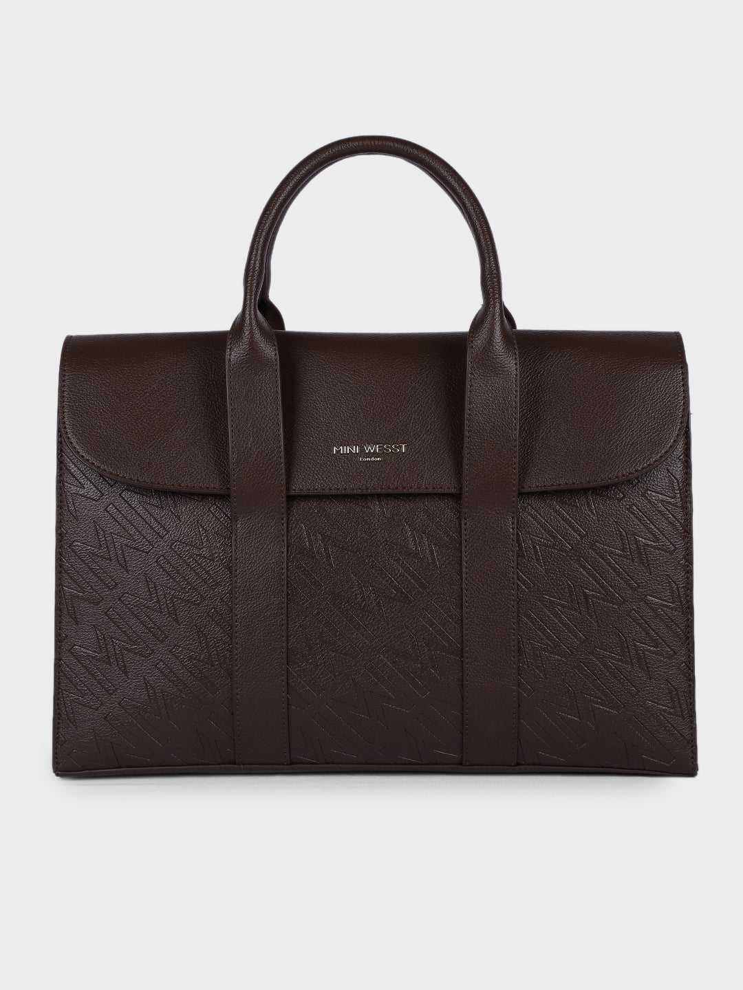HUSTON LUXURY LAPTOP BAG