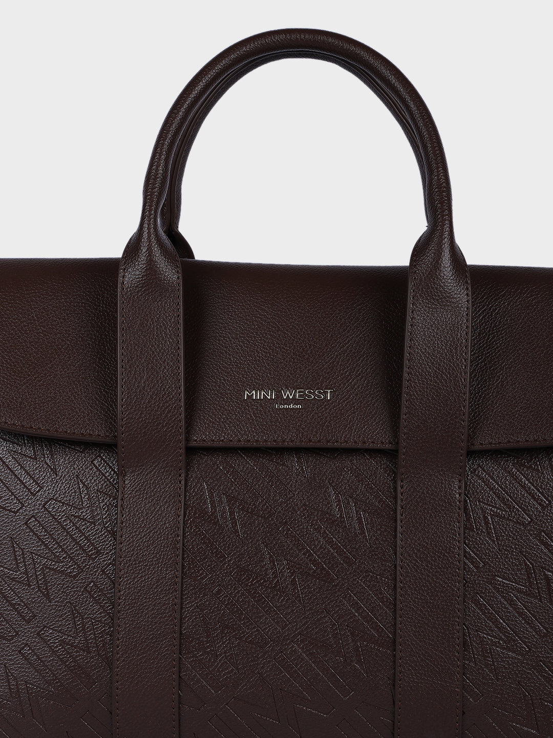 HUSTON LUXURY LAPTOP BAG