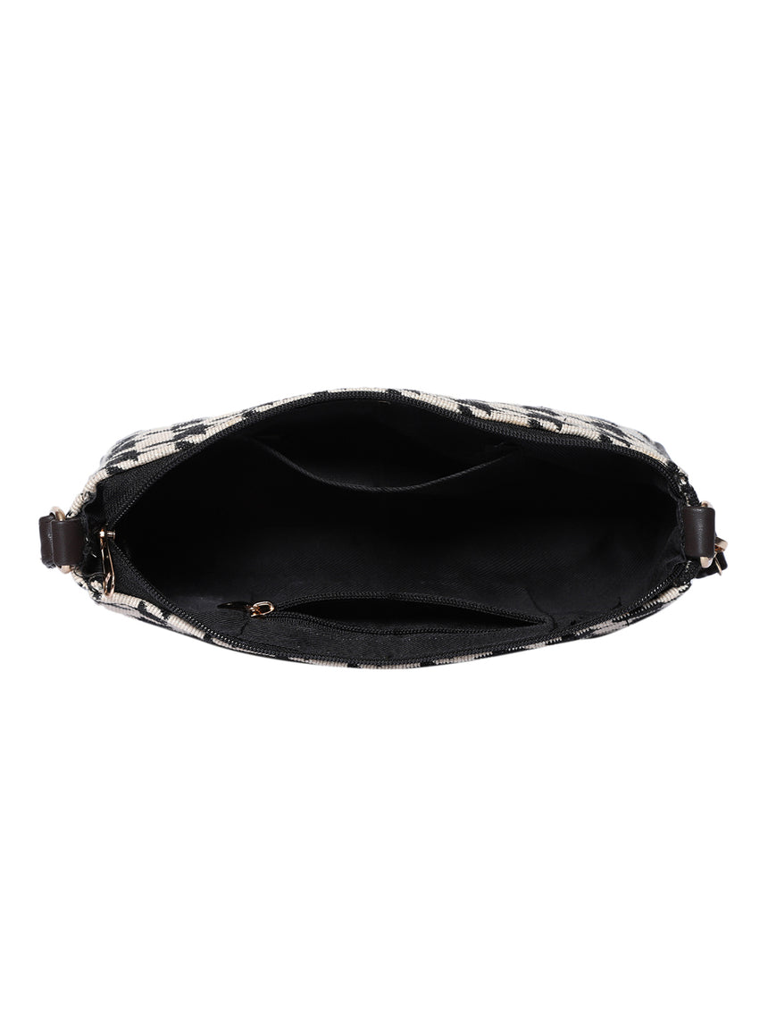 Women's Printed Shoulder Bag