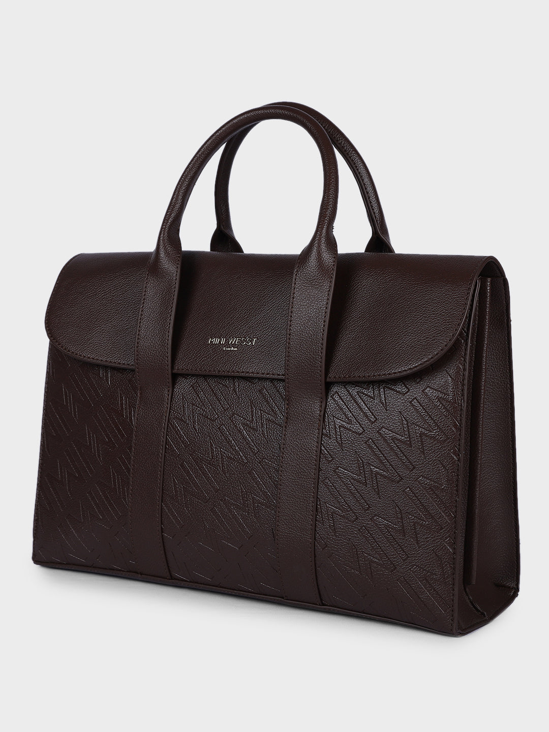 HUSTON LUXURY LAPTOP BAG