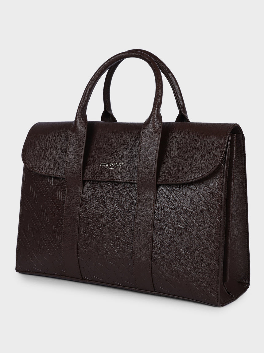 HUSTON LUXURY LAPTOP BAG