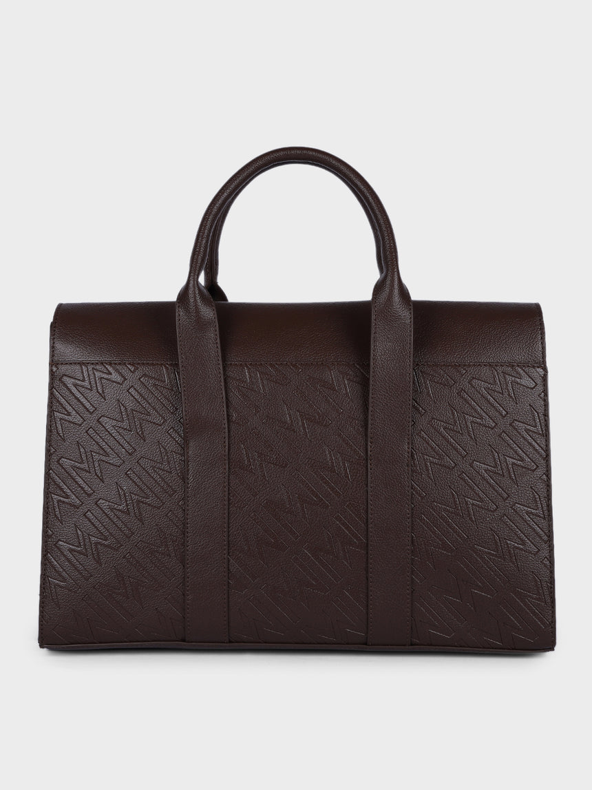 HUSTON LUXURY LAPTOP BAG