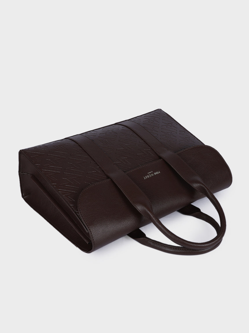 HUSTON LUXURY LAPTOP BAG