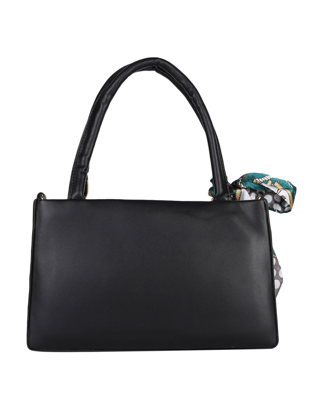 Solid Handheld Bag