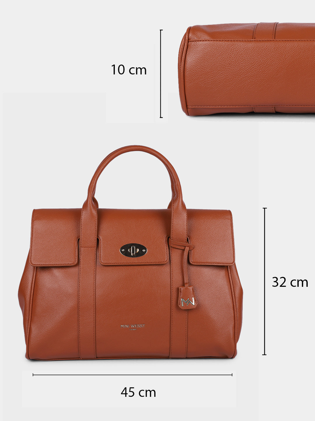 MANCHESTER LAPTOP BAG