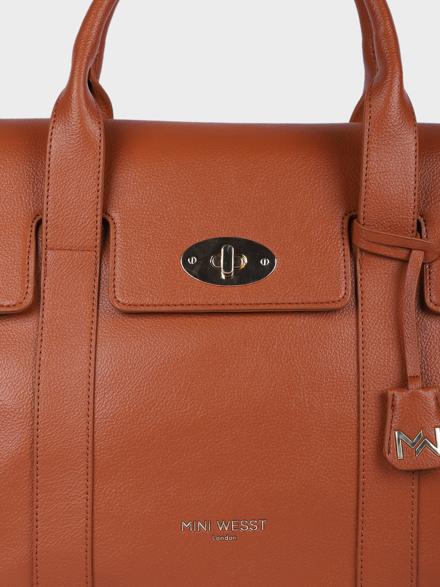 MANCHESTER LAPTOP BAG