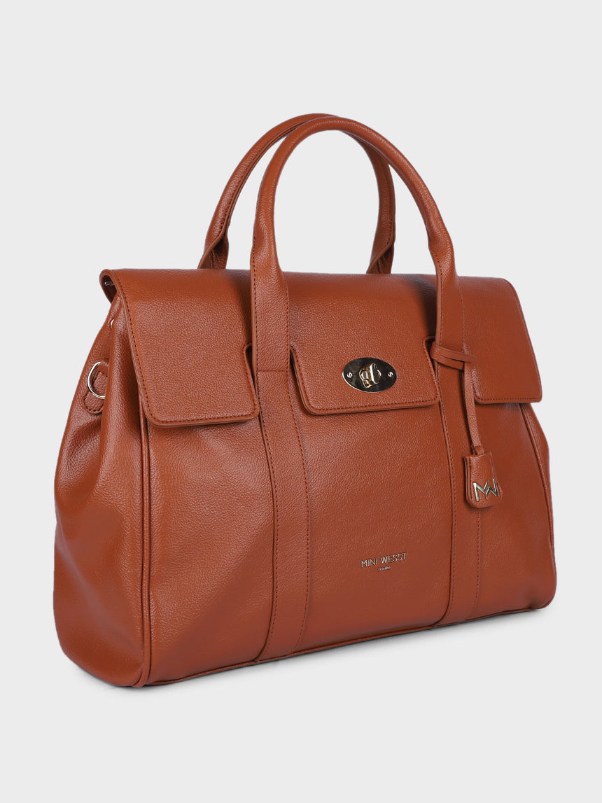 MANCHESTER LAPTOP BAG