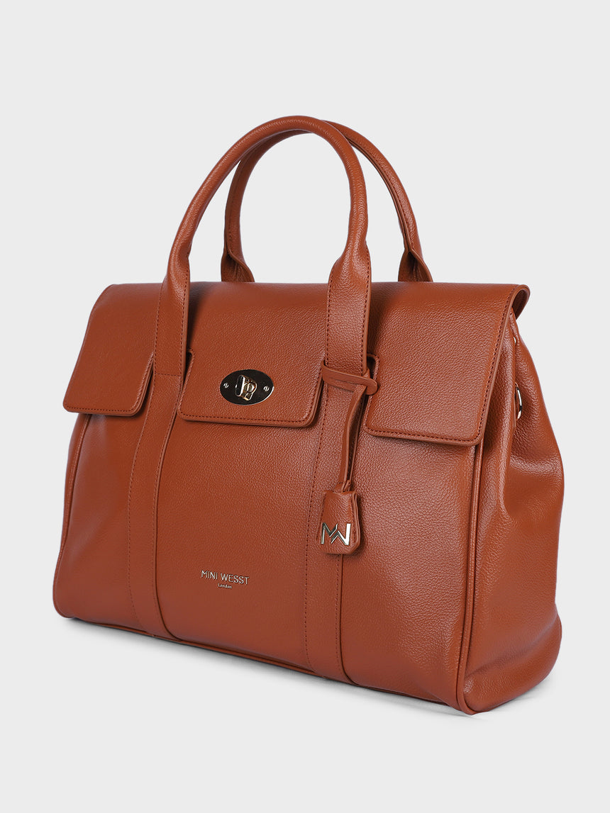 MANCHESTER LAPTOP BAG