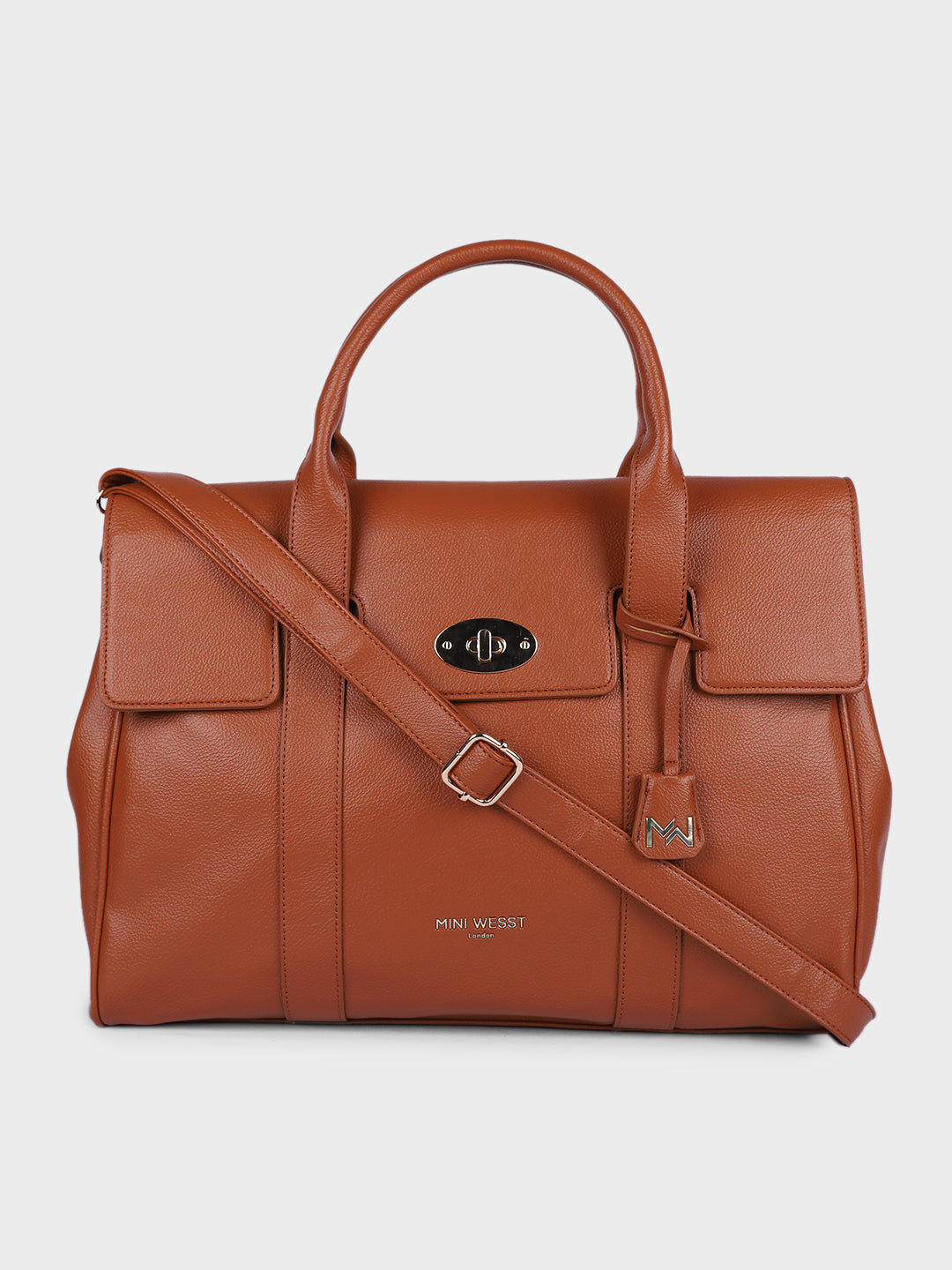 MANCHESTER LAPTOP BAG