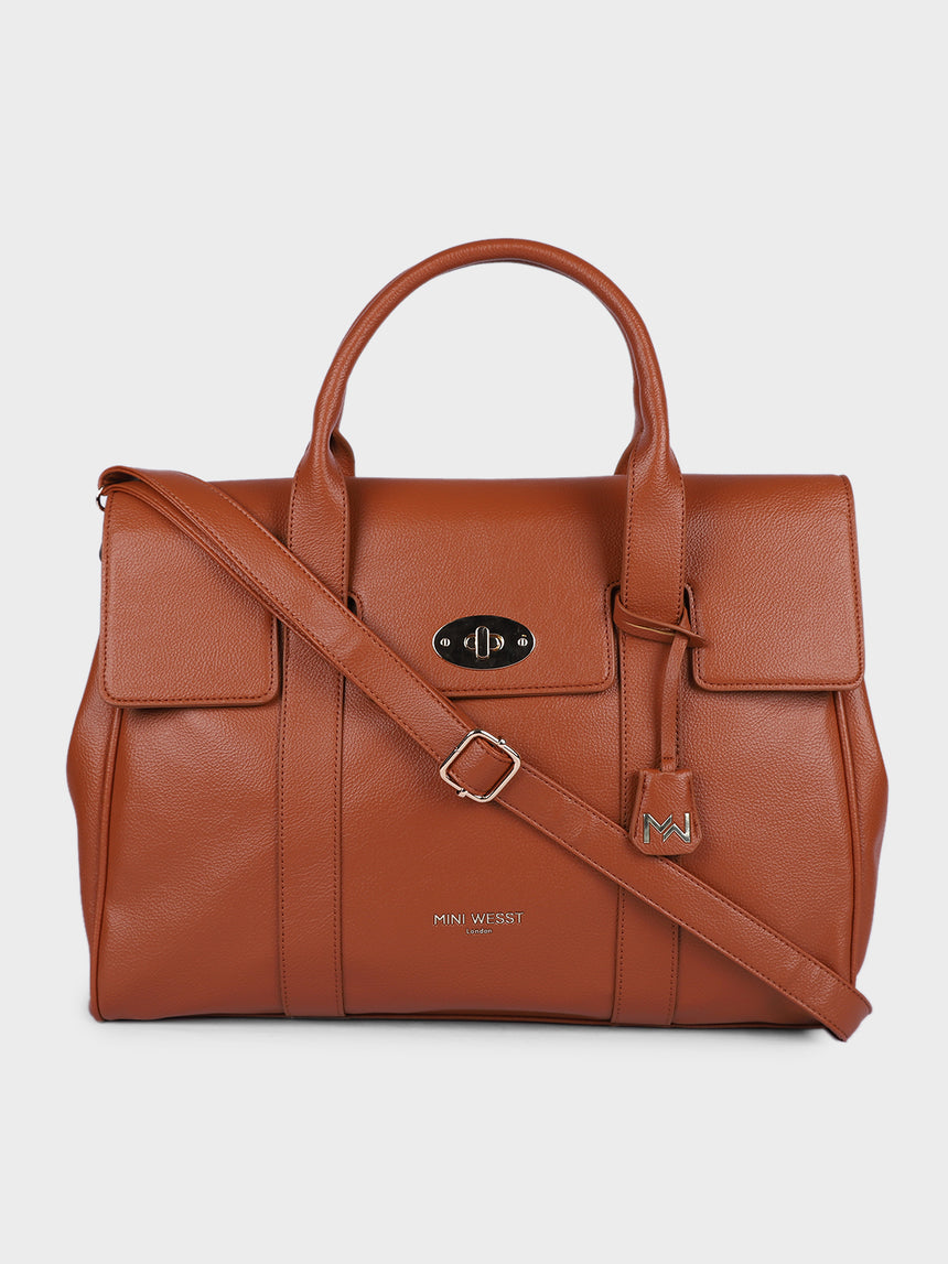 MANCHESTER LAPTOP BAG