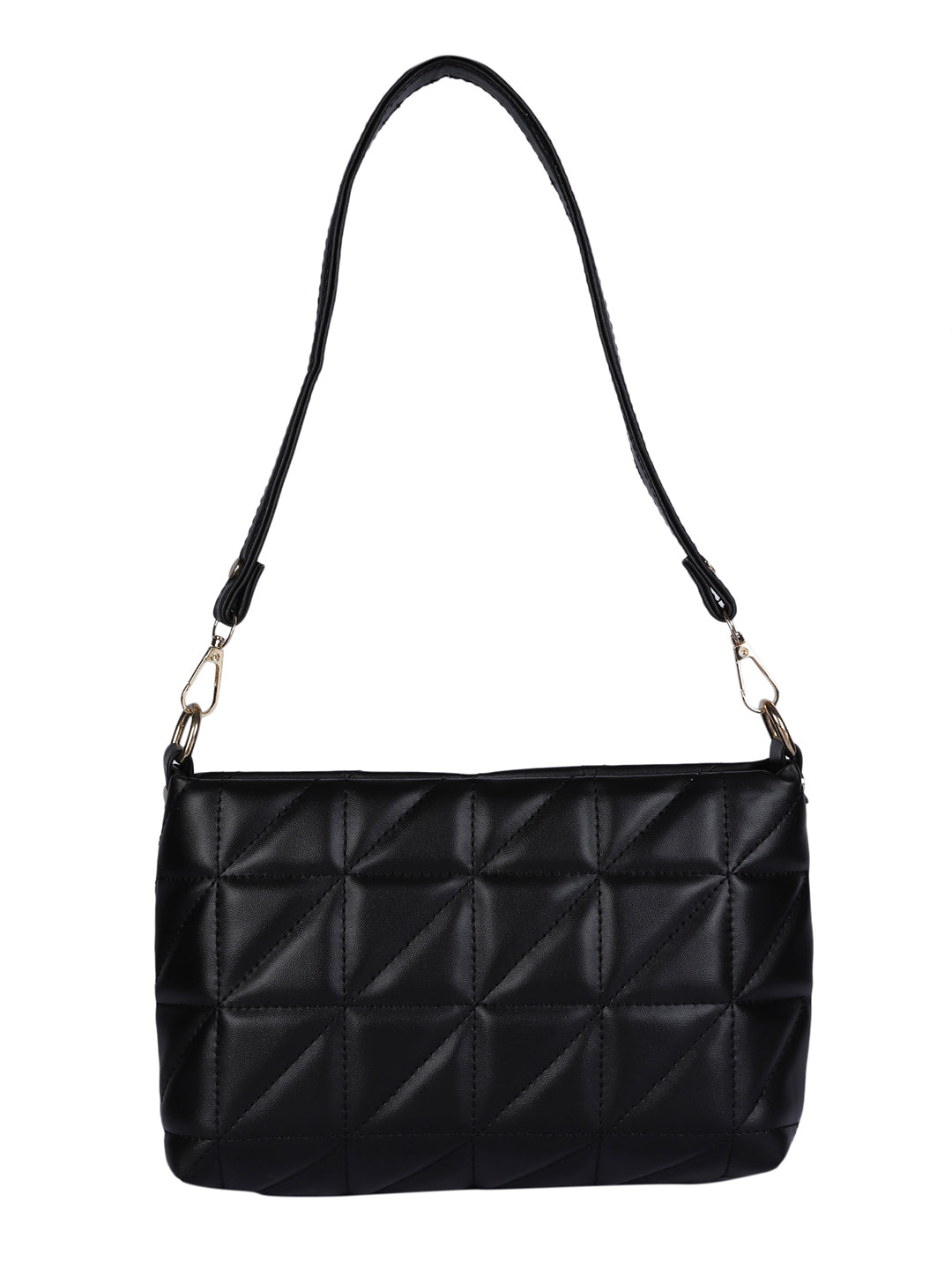 Women's Shoulder & Sling Bag Both